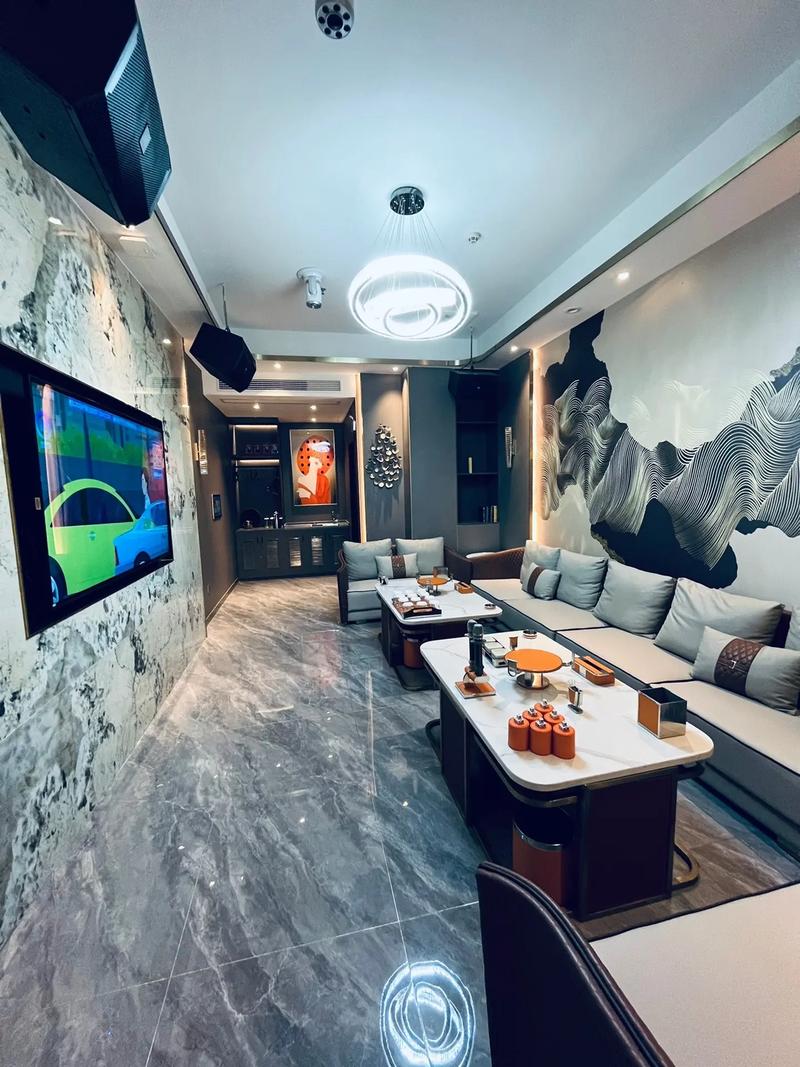 白银商务ktv推荐哪里有商务ktv-靖远县ktv预定